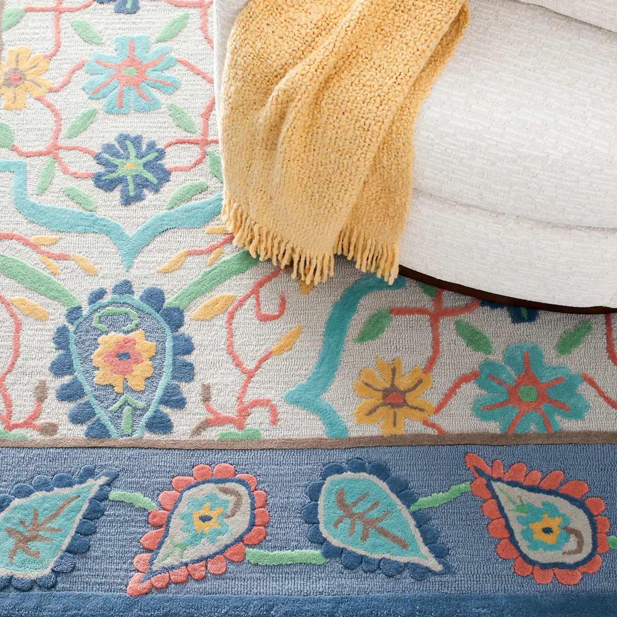 Brittany Rug