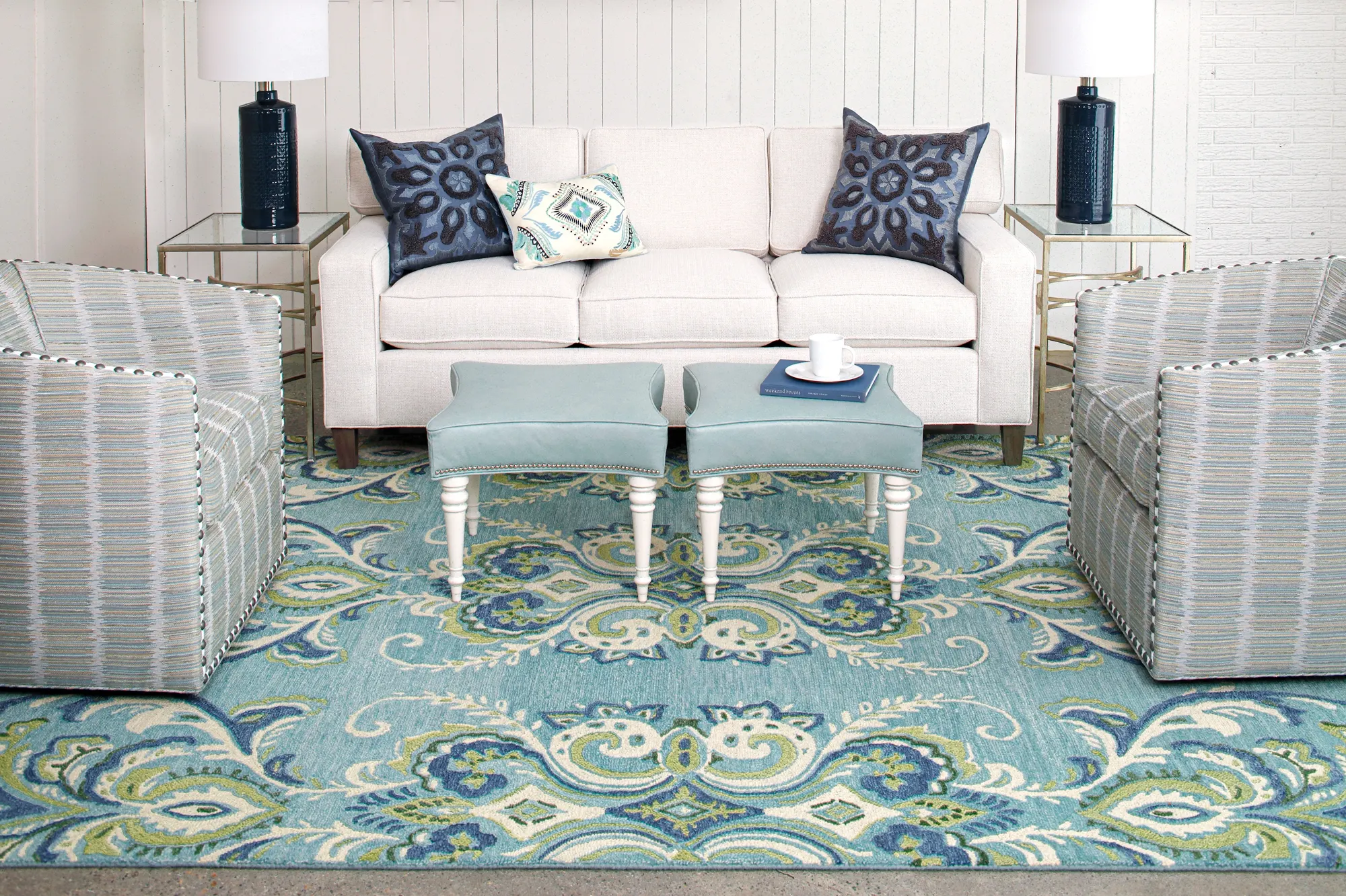 Adelaide rug