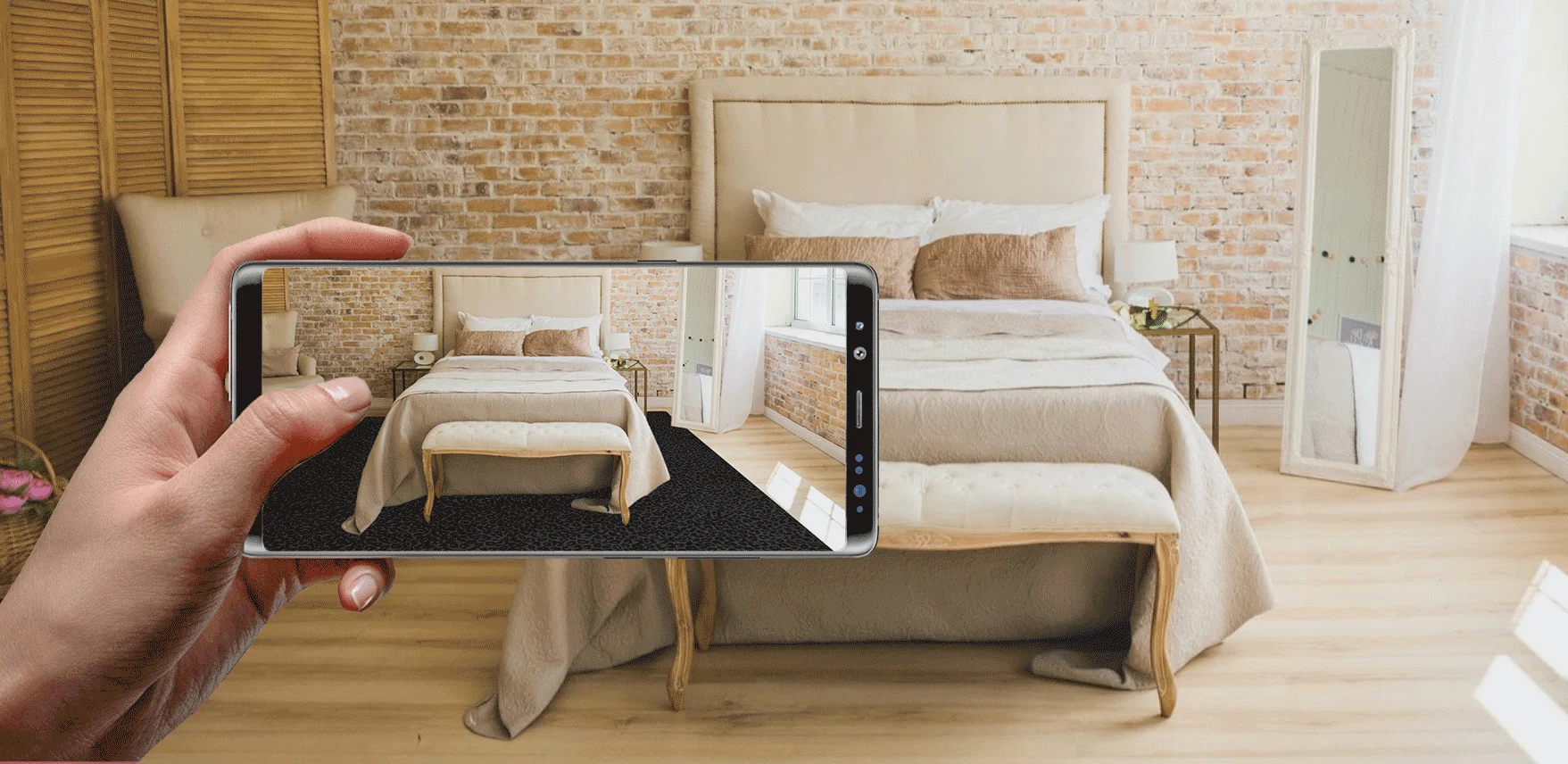 Roomvo Room Visualizer