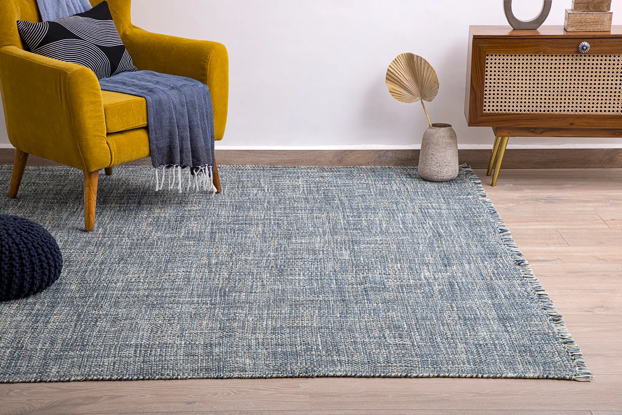 Morris rug