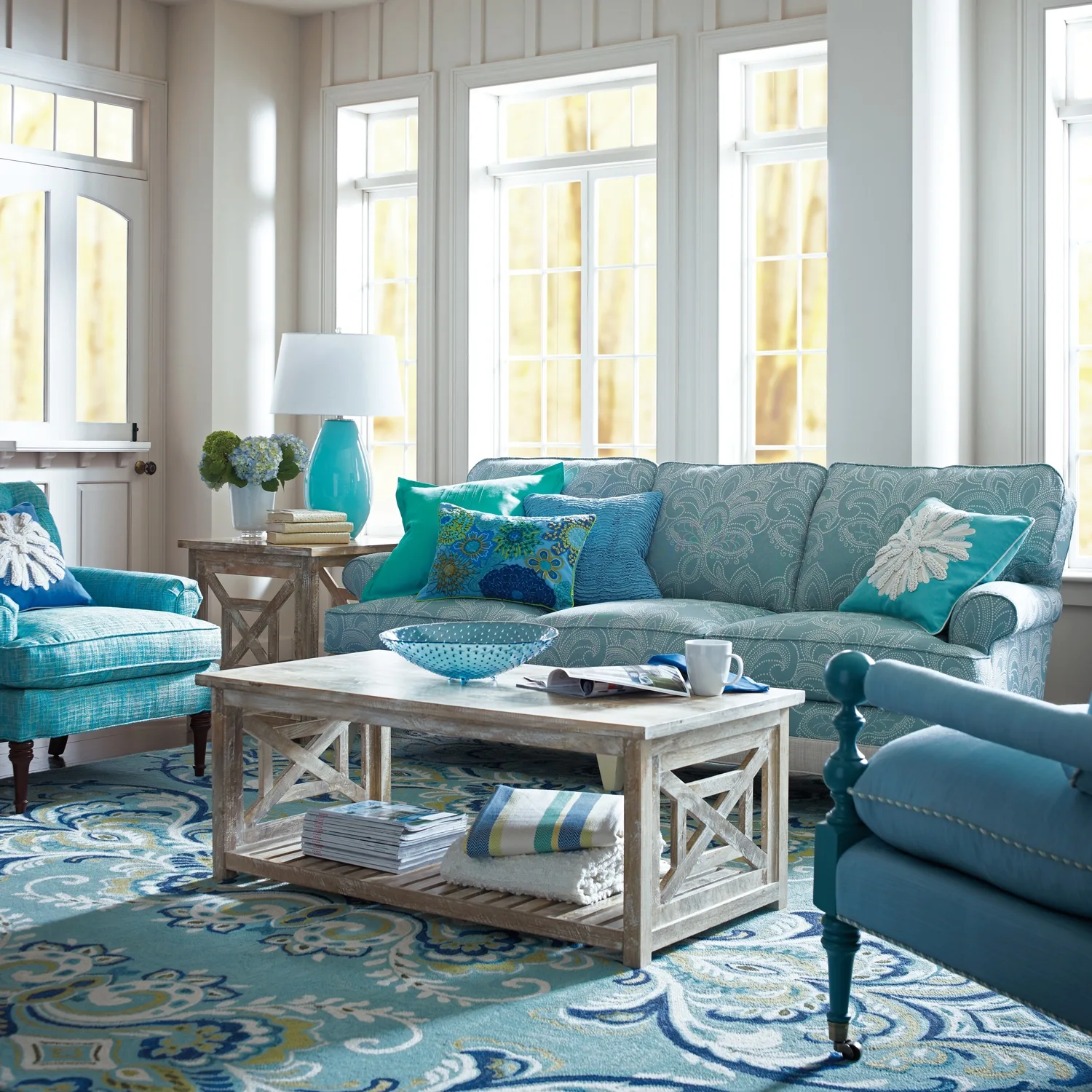 Adelaide Rug